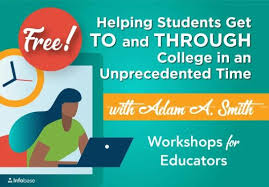 College and Career Readiness Webinars