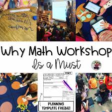 Math Mastery Workshop