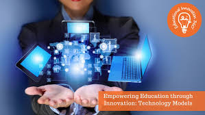 School Tech Expo: Empowering Education with Technology