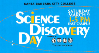 Science Discovery Day